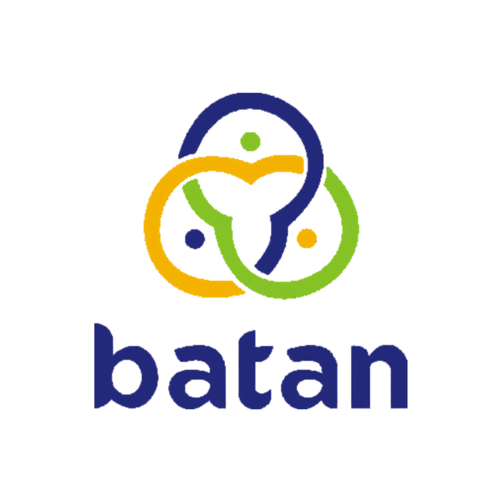 Klien - Gov - BATAN