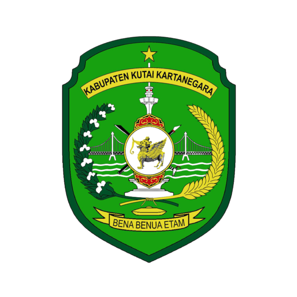 Klien - Gov - KAB Kota Kartanegara