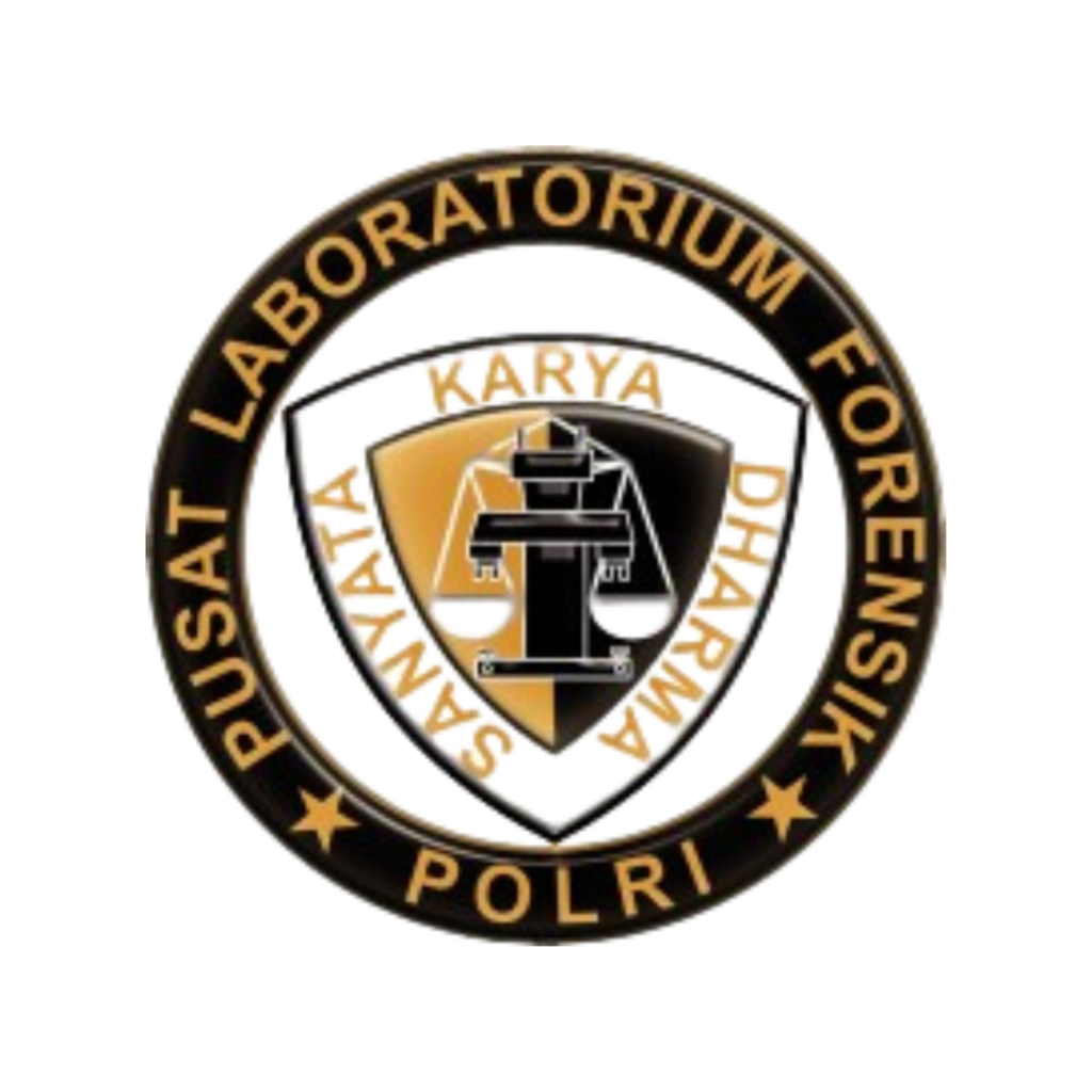 Klien - Gov - Pusat LAb Forensik Polri