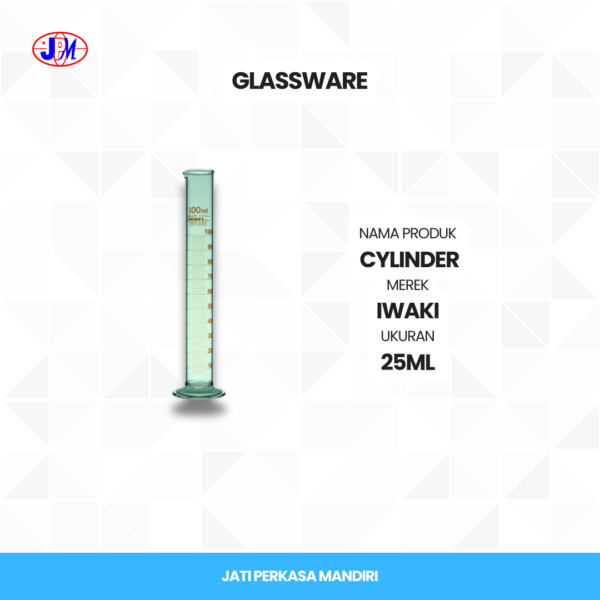  Iwaki - Cylinder  - Gambar 5