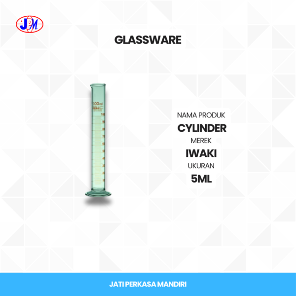  Iwaki - Cylinder  - Gambar 6