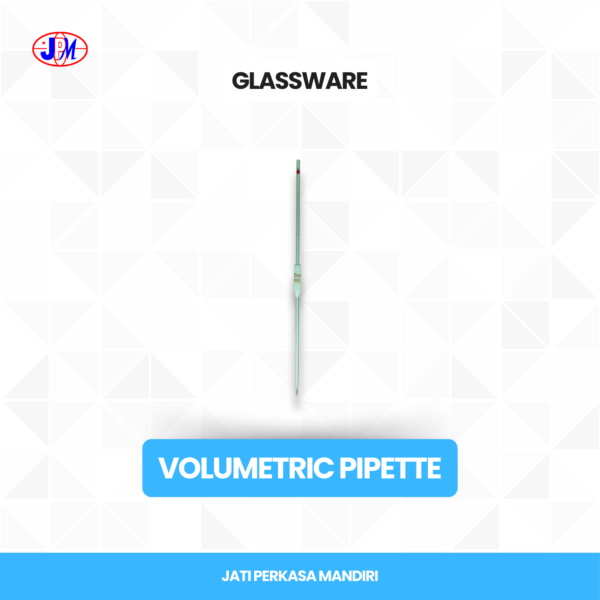  Iwaki - Volumetric Pipette 