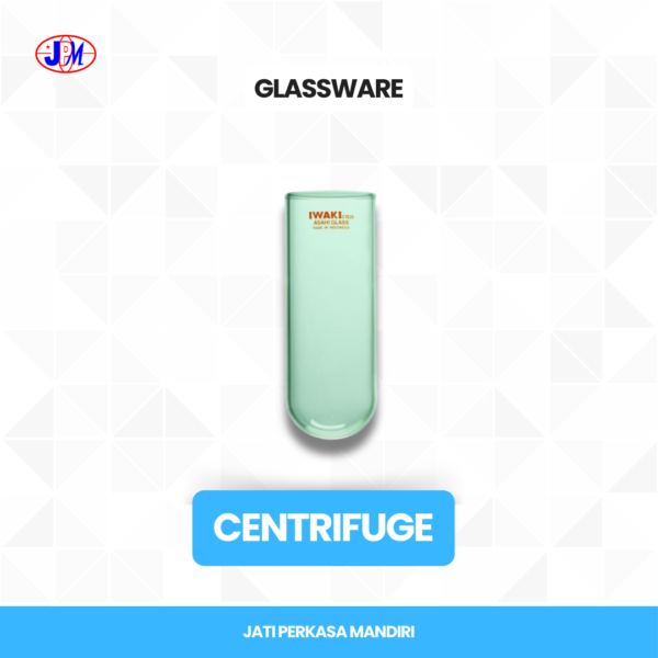  Iwaki - Centrifuge Tube 100ml 