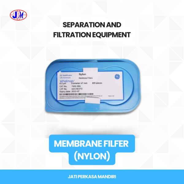  Whatman - Membrane Filter (Nylon) 