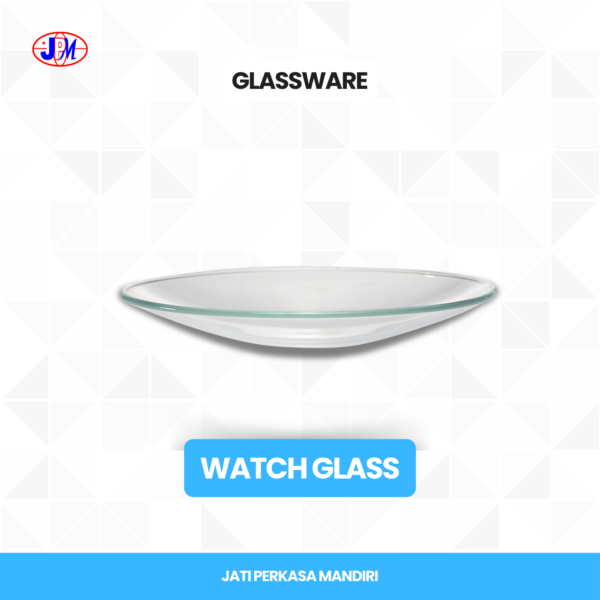  Normax - Watch Glass 