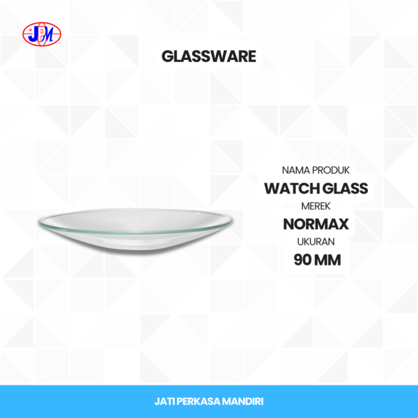  Normax - Watch Glass  - Gambar 2