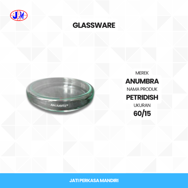  ANUMBRA - Petridish  - Gambar 5