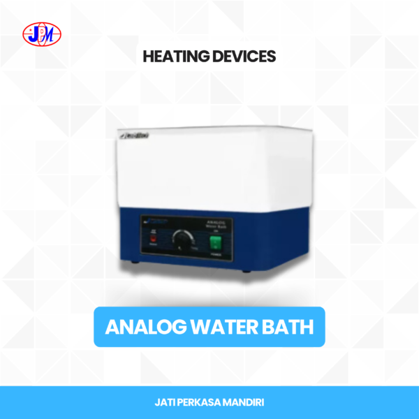 LABTECH - Analog Water Bath 22L 