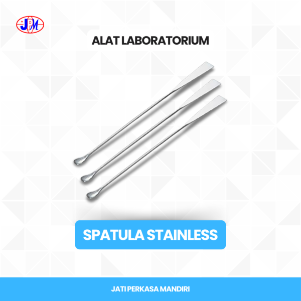  Spatula Stainless 