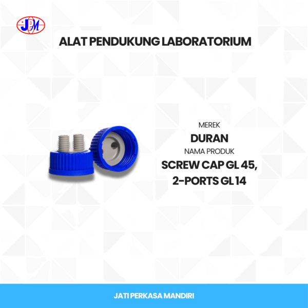  Duran - Screw Cap  - Gambar 5