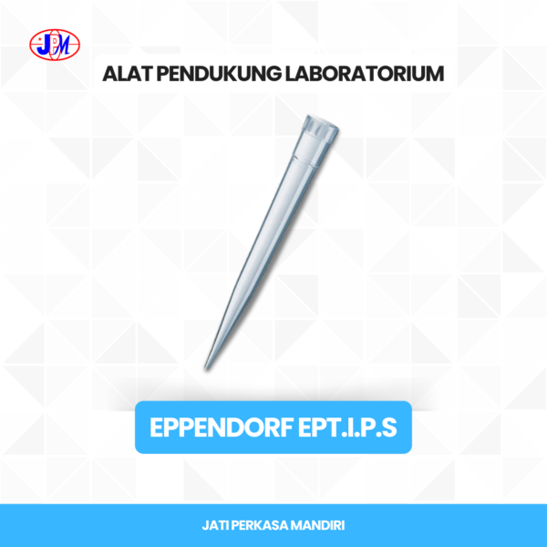  Eppendorf - EPT.I.P.S 