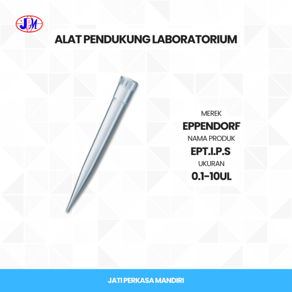  Eppendorf - EPT.I.P.S  - Gambar 3