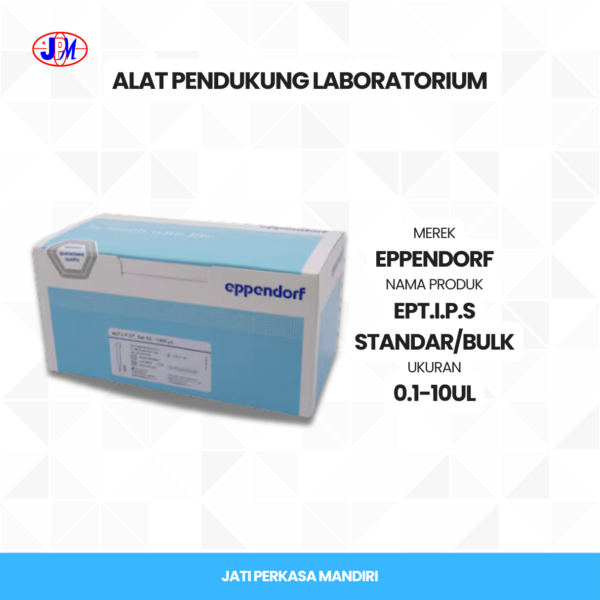  Eppendorf - EPT.I.P.S Standar/Bulk  - Gambar 2