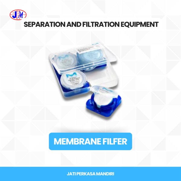  Merck - Membrane Filter 