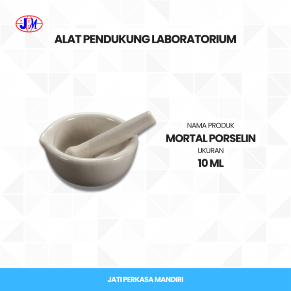  Mortal Porselin  - Gambar 3