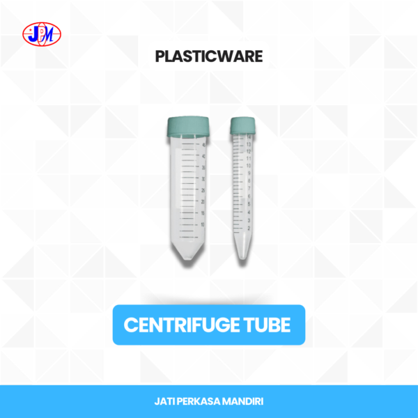   
Axygen - Centrifuge Tube 15ml 