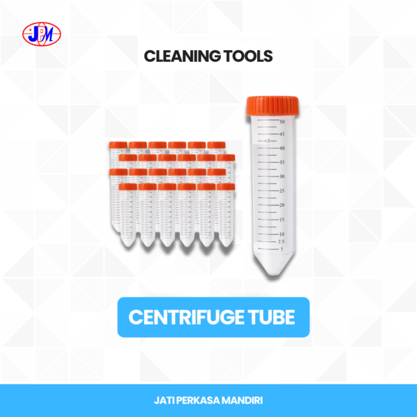  Corning - Centrifuge Tube 50ml  - Gambar 2