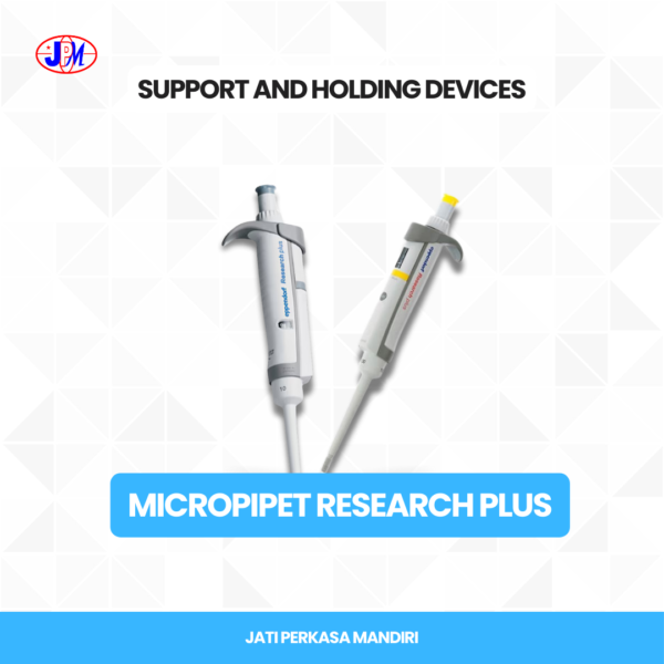  Eppendorf - Micropipet Research Plus 