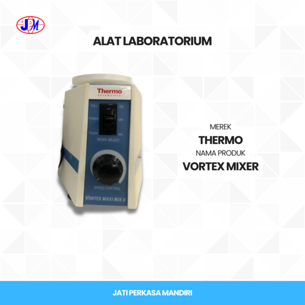  Thermo - Vortex Mixer 