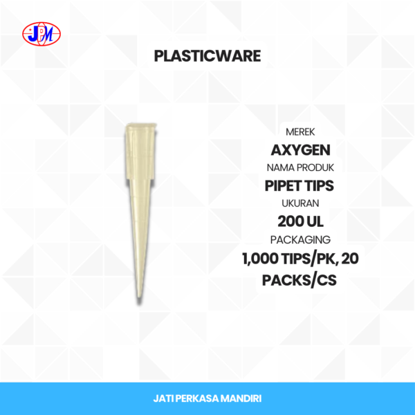  Axygen - Pipette Tips, Universal Fit  - Gambar 3