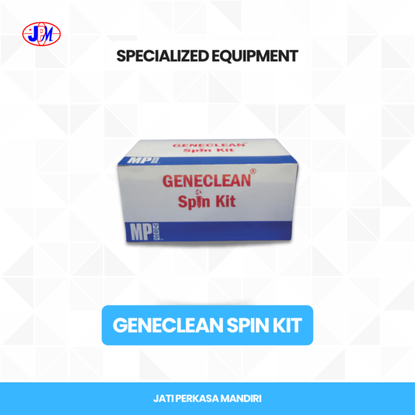  GENECLEAN - SPIN Kit 