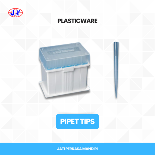  GENFOLLOWER - Pipet Tips 1250UL 