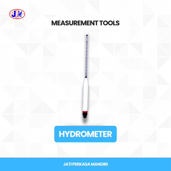  Iwaki - Hydrometer 