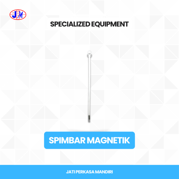  SCIENCEWARE - Spinbar Magnetik 