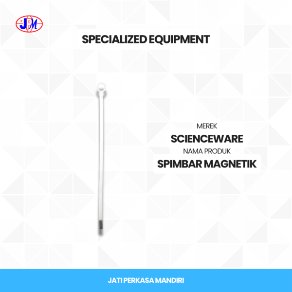  SCIENCEWARE - Spinbar Magnetik  - Gambar 2