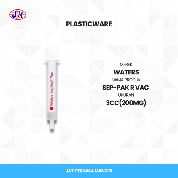  Waters - Sep-pak R Vac  - Gambar 2