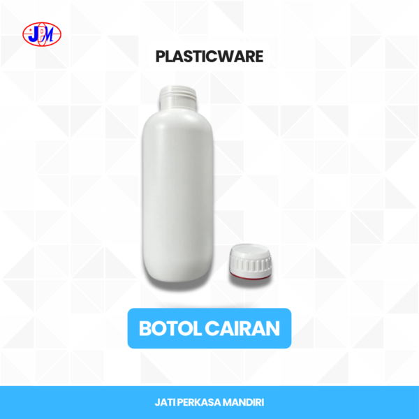  Botol Cairan 