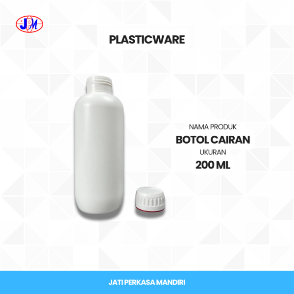  Botol Cairan  - Gambar 3