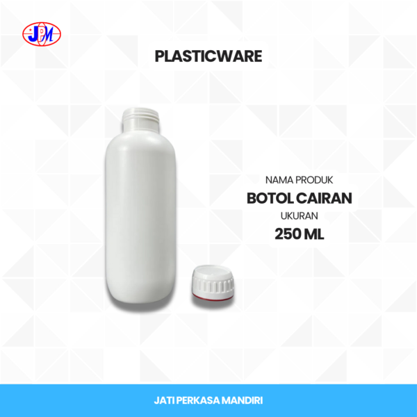  Botol Cairan  - Gambar 2