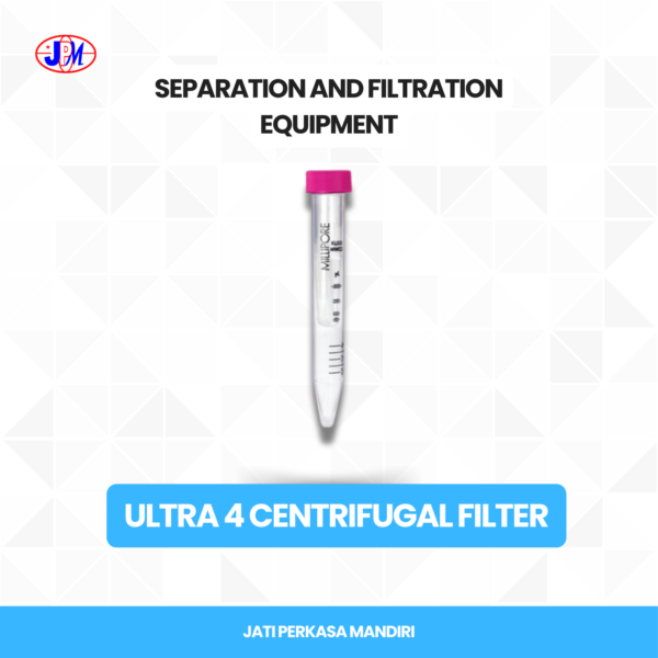   
Amicon® - Ultra4 Centrifugal Filter 4 ml 