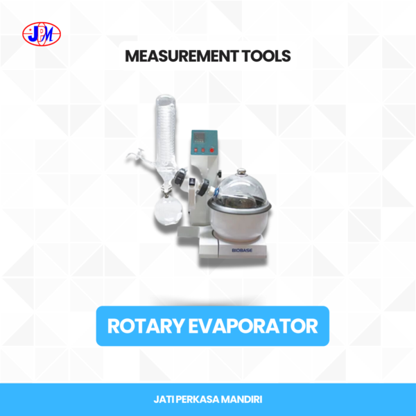  BioBase - Rotary Evaporator 