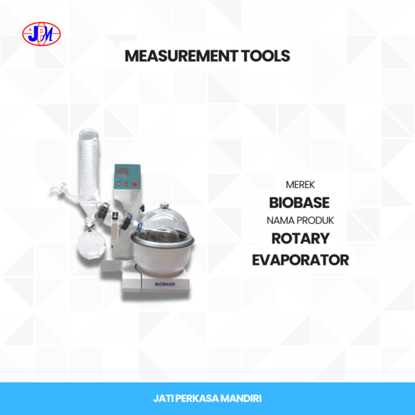  BioBase - Rotary Evaporator  - Gambar 2