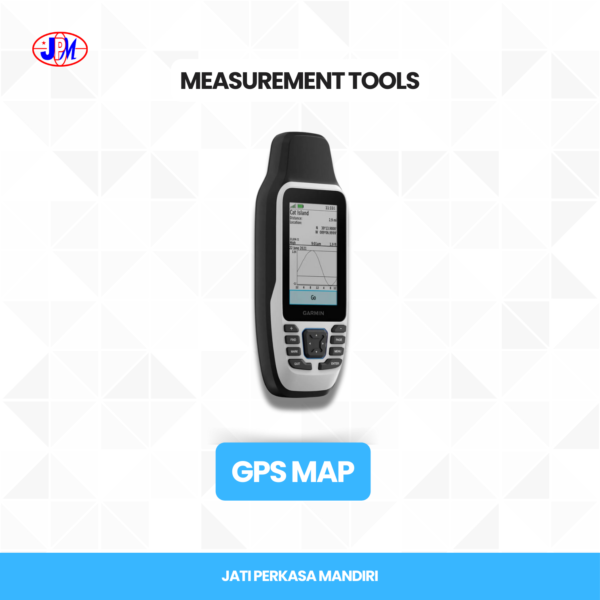  GARMIN - GARMIN GPSMAP 