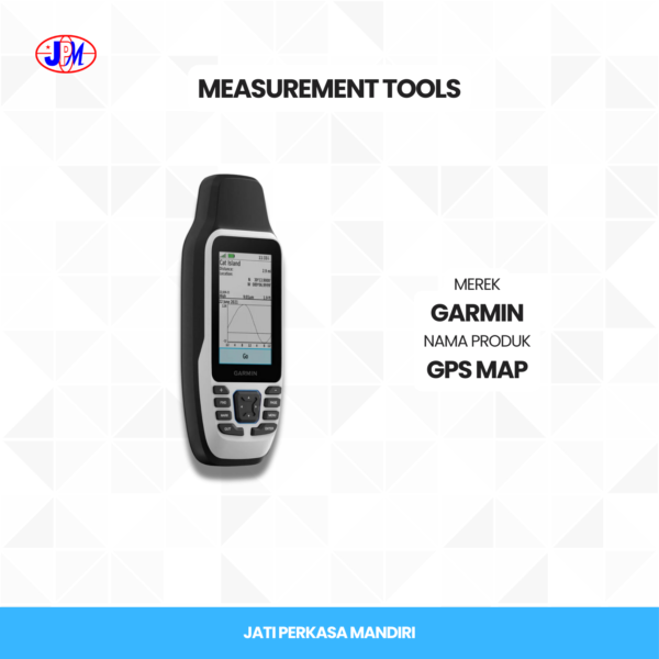  GARMIN - GARMIN GPSMAP  - Gambar 2