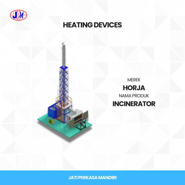  HORJA - INCINERATOR  - Gambar 2