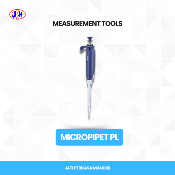  Mettle Toledo - Micropipet PL 