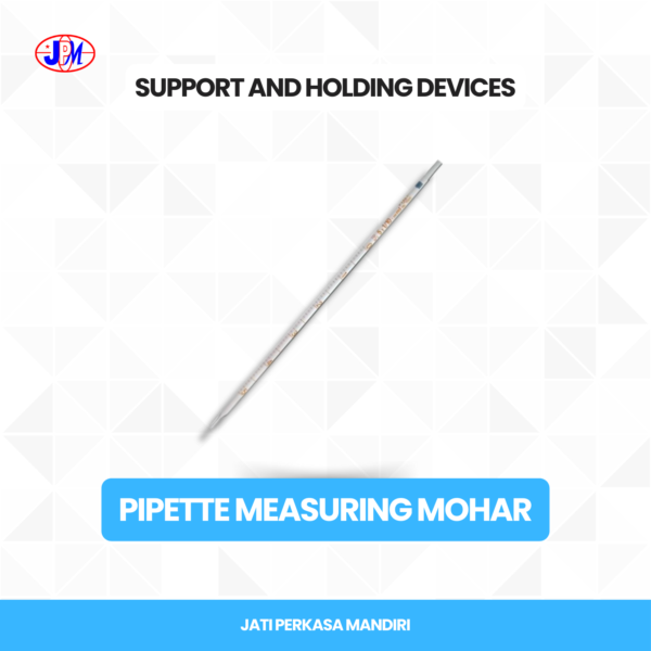  PYREX - Pipette Measuring Mohar 