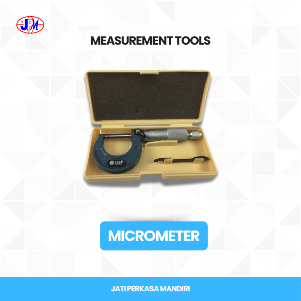  SPOT - Micrometer 