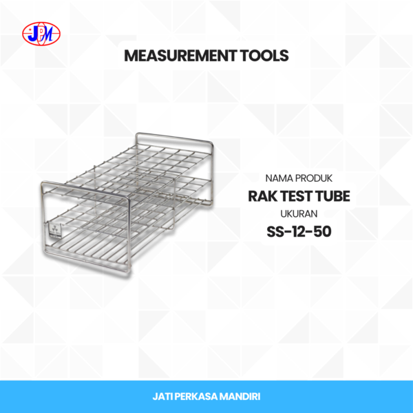  Rak Test Tube  - Gambar 2