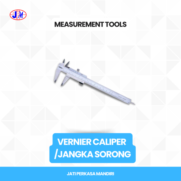  NANKAI - Vernier Caliper / Jangka Sorong 