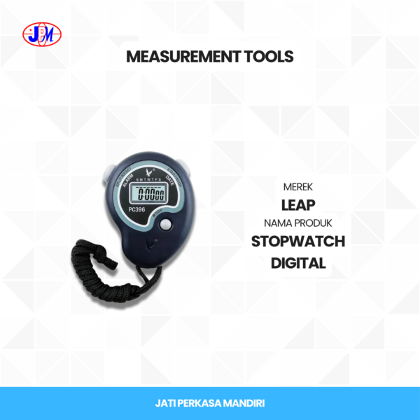  Leap - Stopwatch Digital  - Gambar 2