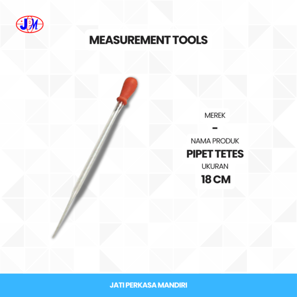  Pipet Tetes  - Gambar 3