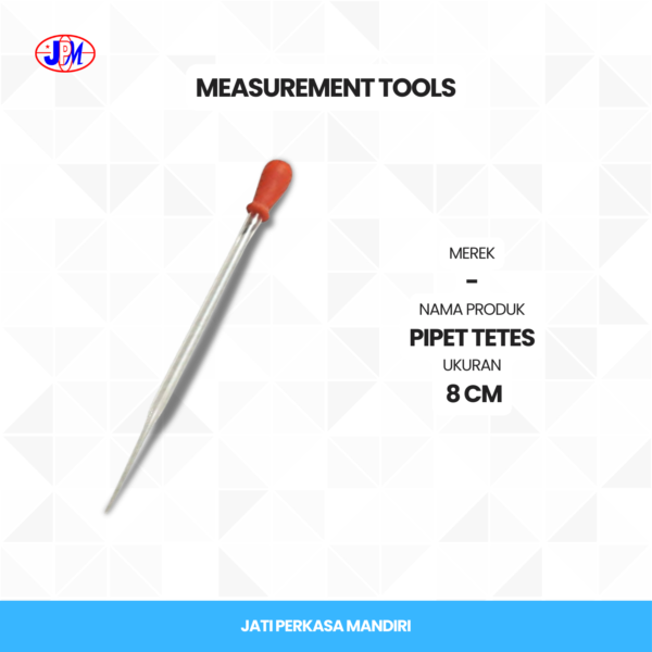  Pipet Tetes  - Gambar 2