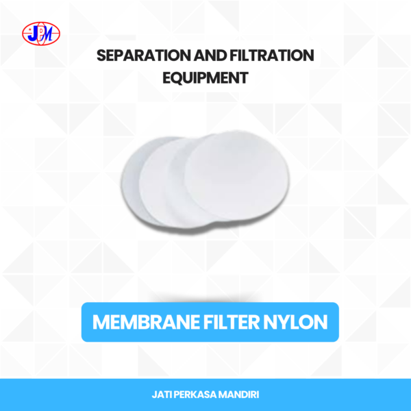  Himedia - Membrane Filter Nylon 25mm 