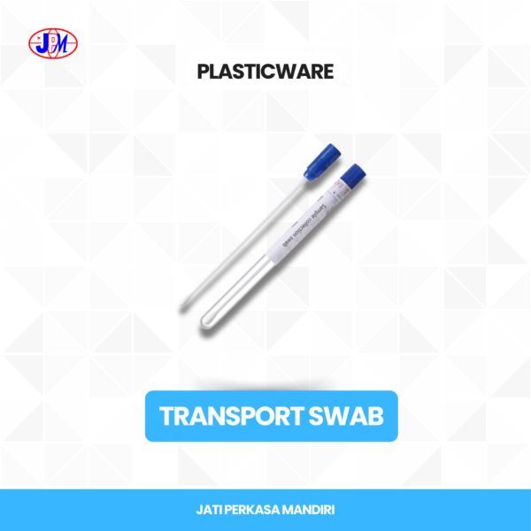  NESCO - Transport Swab 