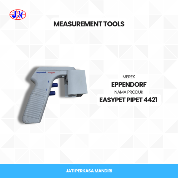  Eppendorf - Easypet Pipet 4421  - Gambar 2